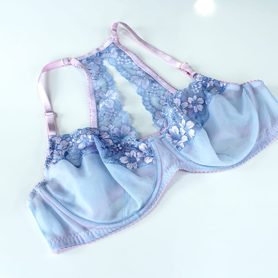 12 finished blue bra front - MHS Blog